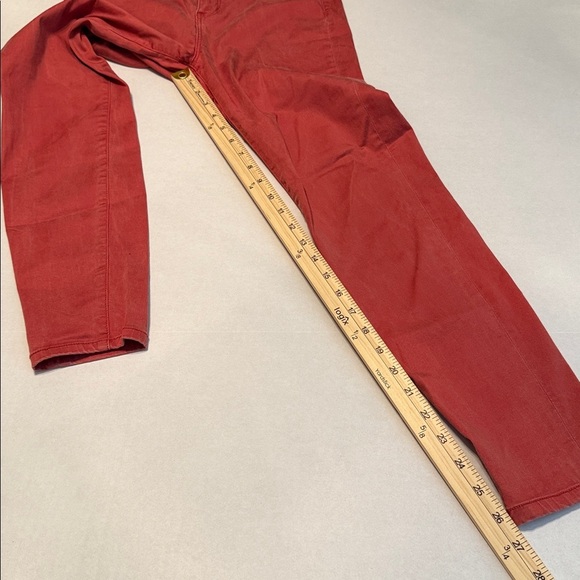 Liverpool The Ankle Legging in Bossa Nova Size 6/28 - Picture 6 of 12